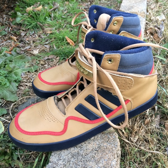 mens high top sneakers size 15